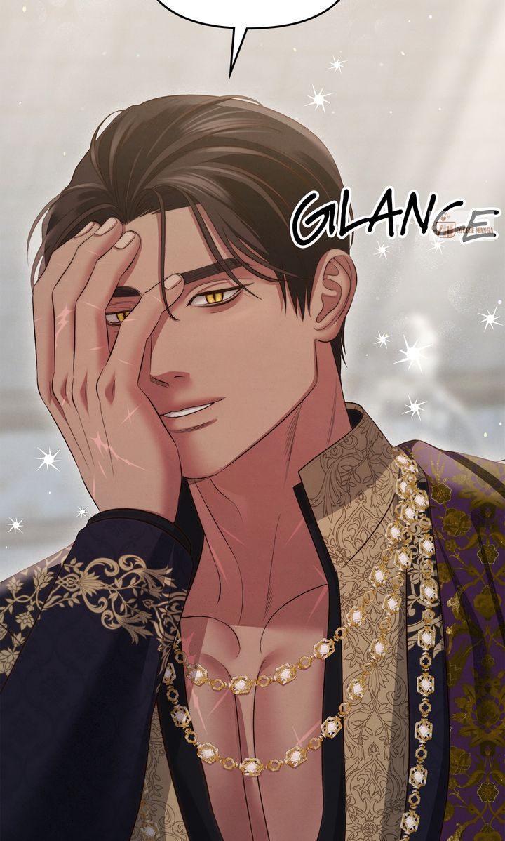 Predatory Marriage, Chapter 40