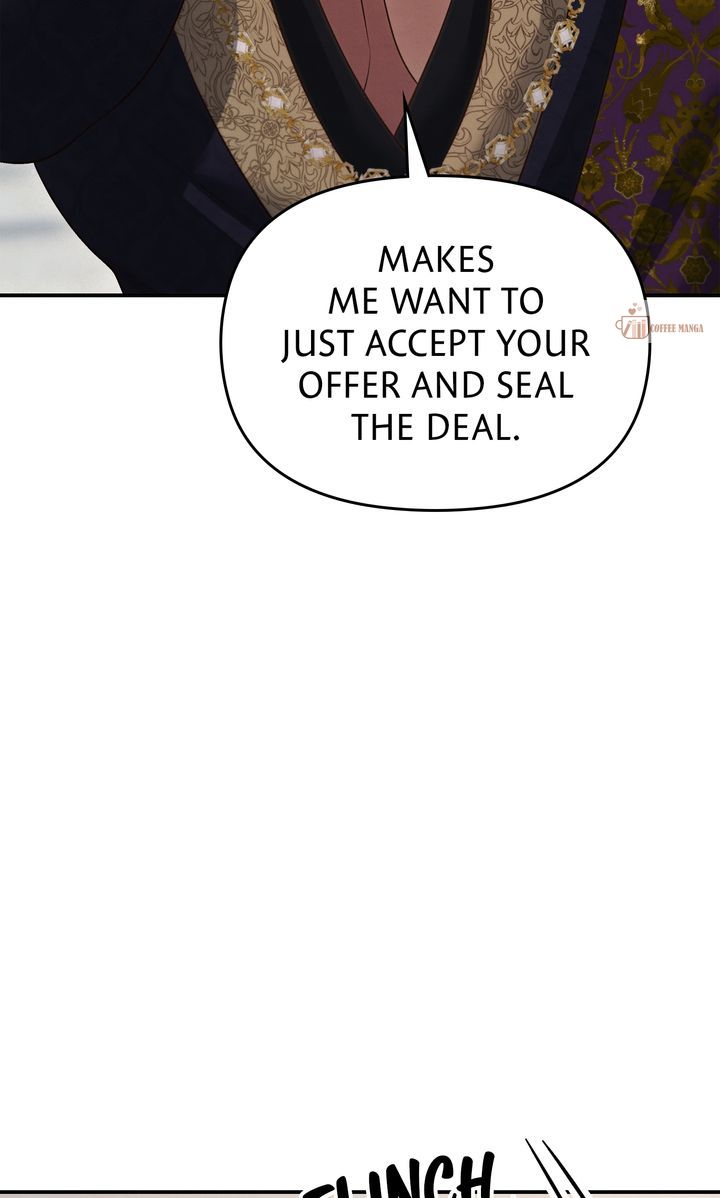 Predatory Marriage, Chapter 40