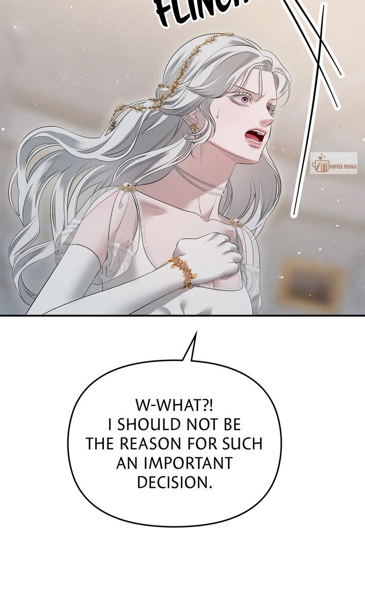 Predatory Marriage, Chapter 40