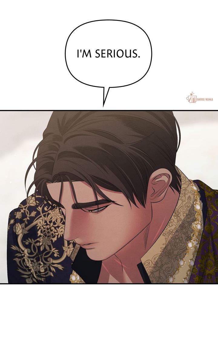 Predatory Marriage, Chapter 40