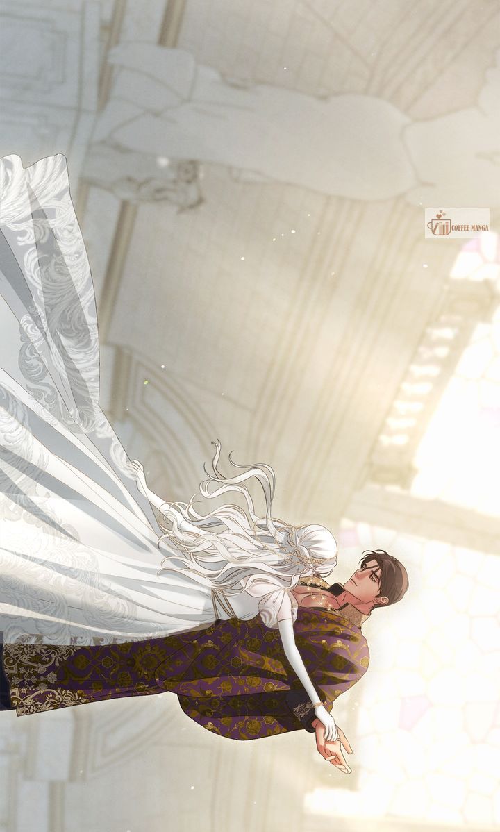 Predatory Marriage, Chapter 40