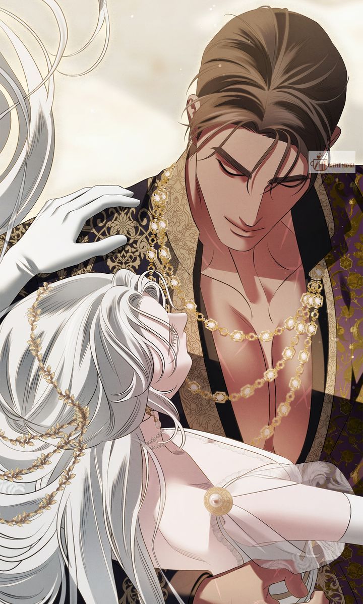 Predatory Marriage, Chapter 40