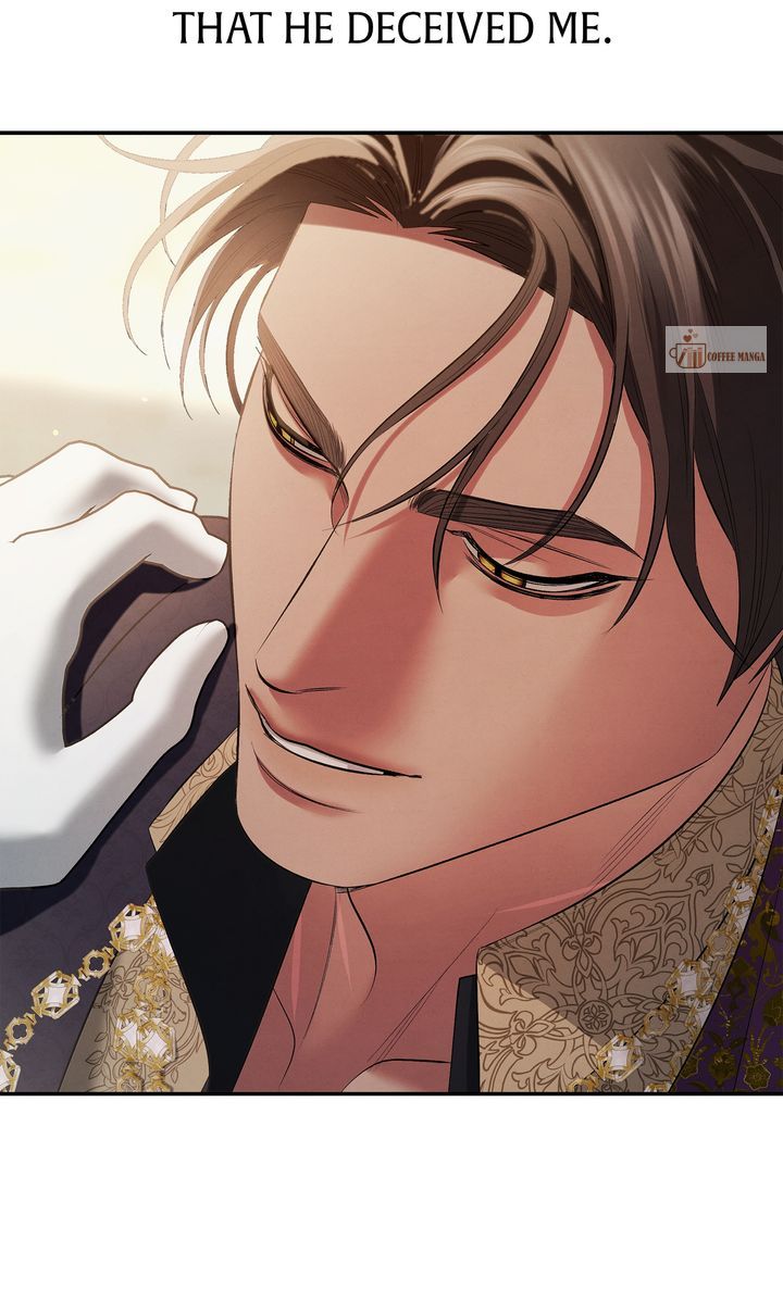 Predatory Marriage, Chapter 40