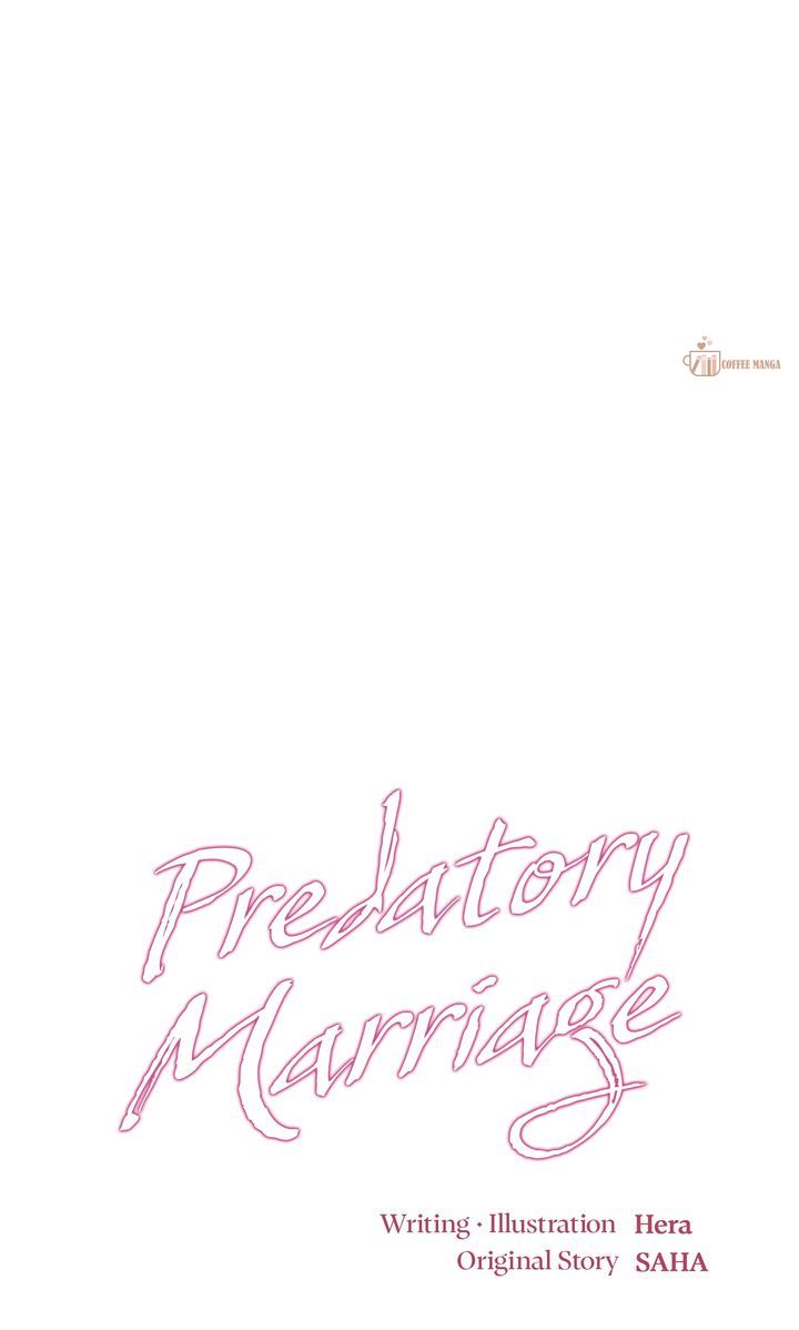 Predatory Marriage, Chapter 40