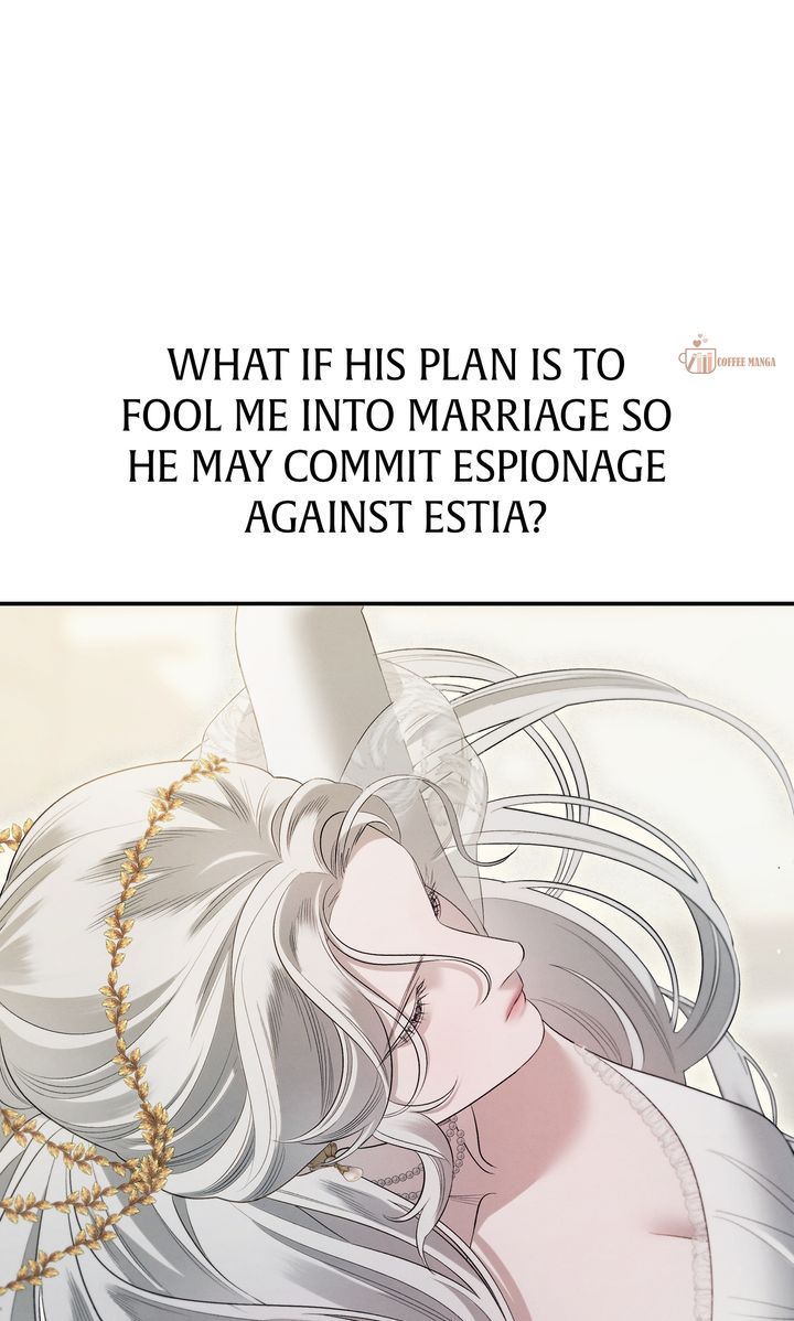 Predatory Marriage, Chapter 40