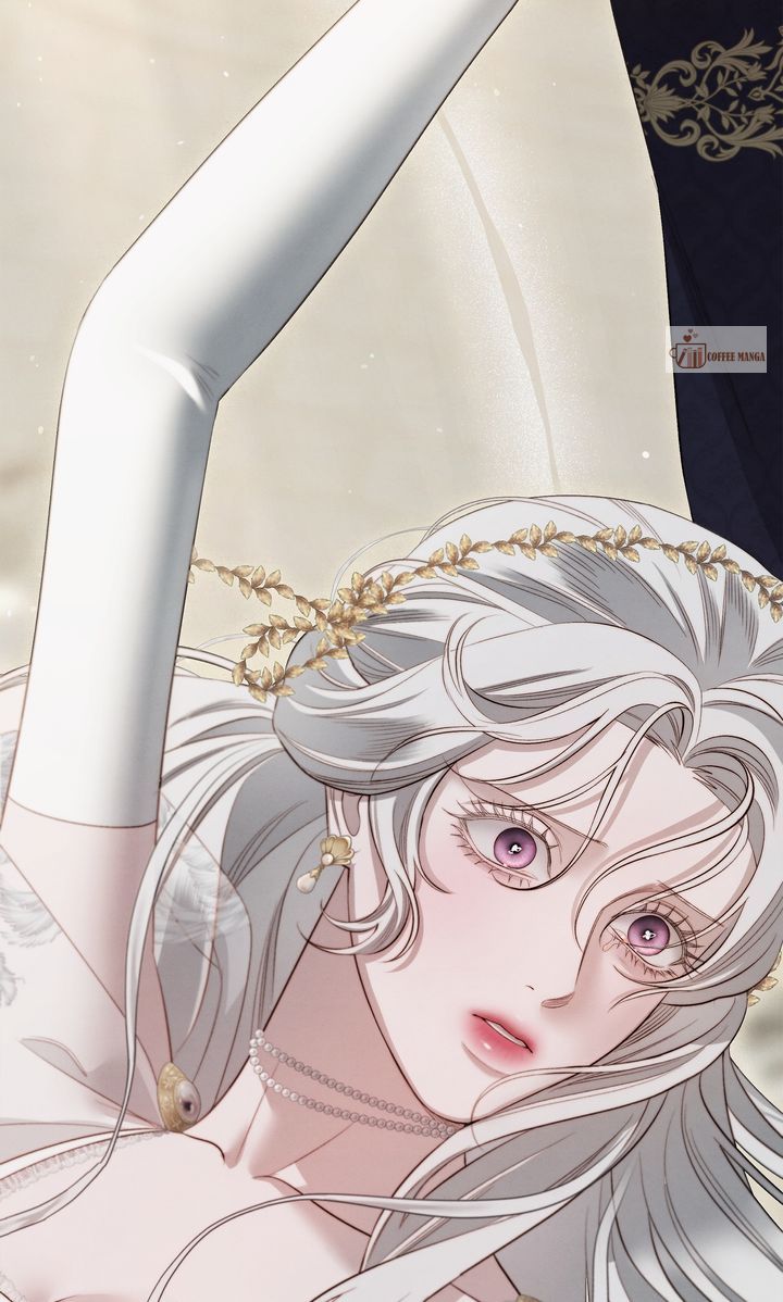 Predatory Marriage, Chapter 40