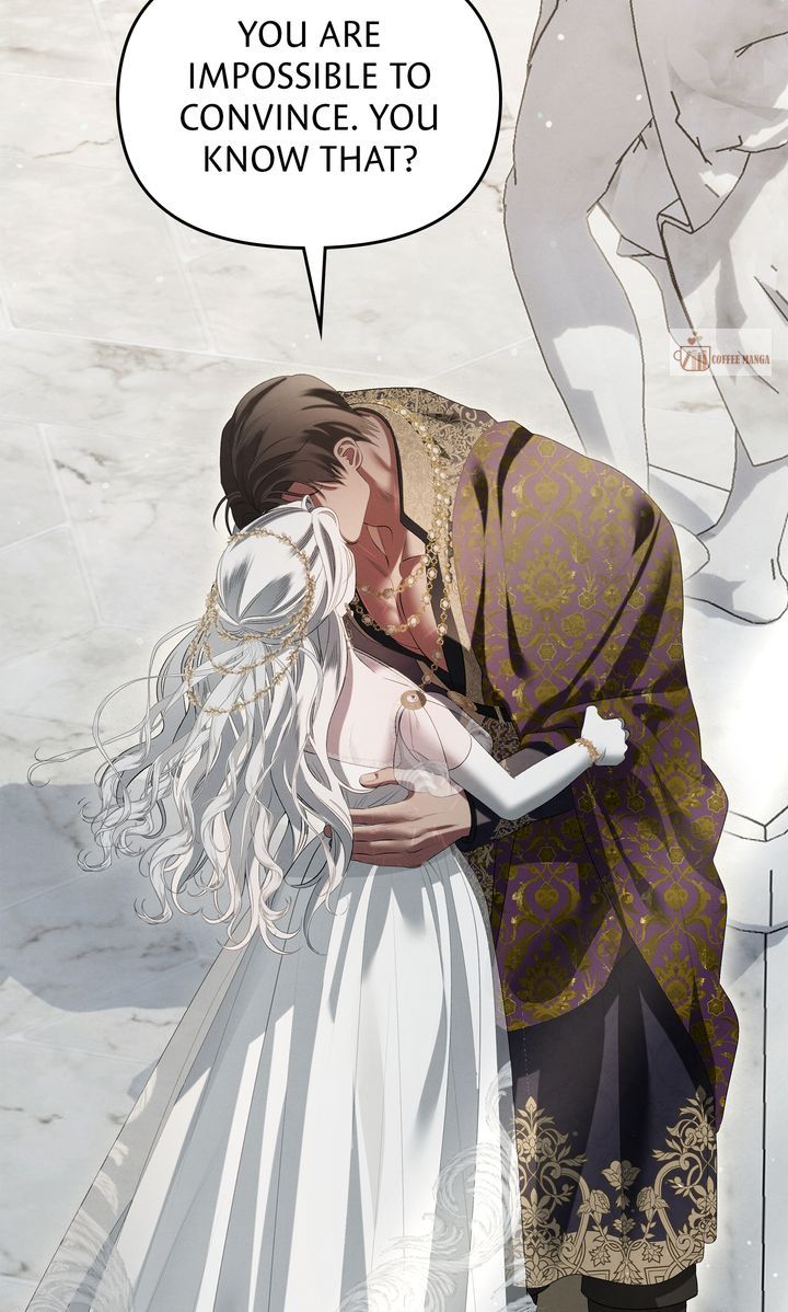 Predatory Marriage, Chapter 40
