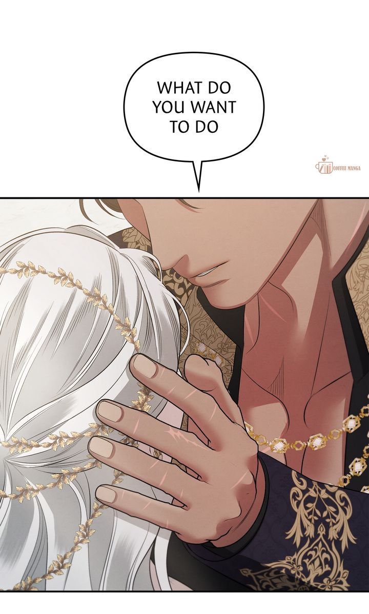 Predatory Marriage, Chapter 40