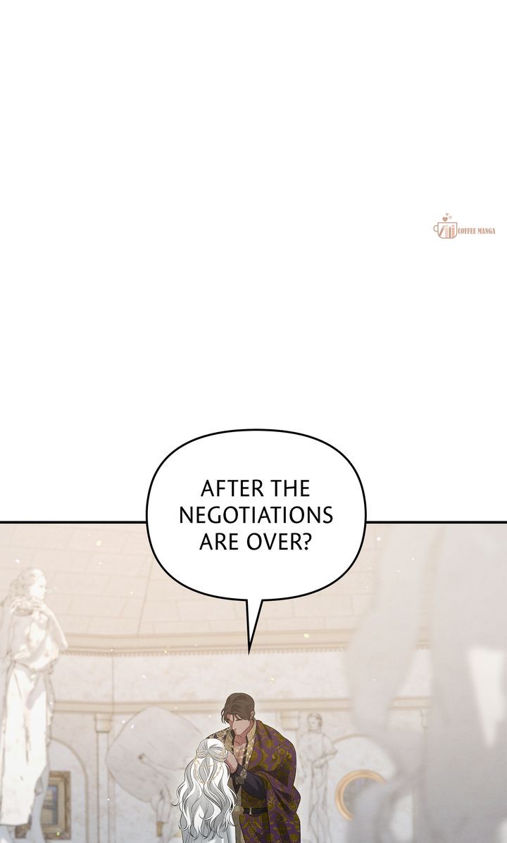 Predatory Marriage, Chapter 40