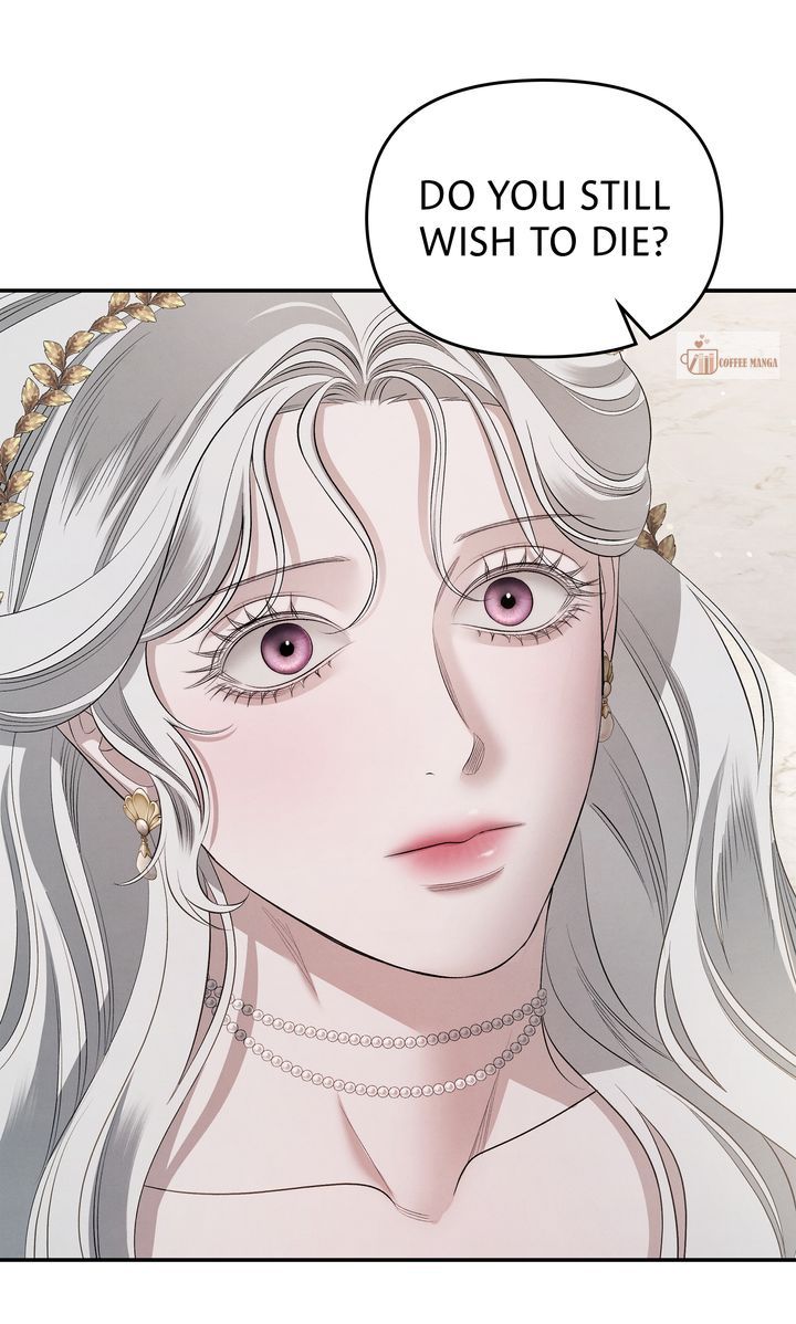 Predatory Marriage, Chapter 40