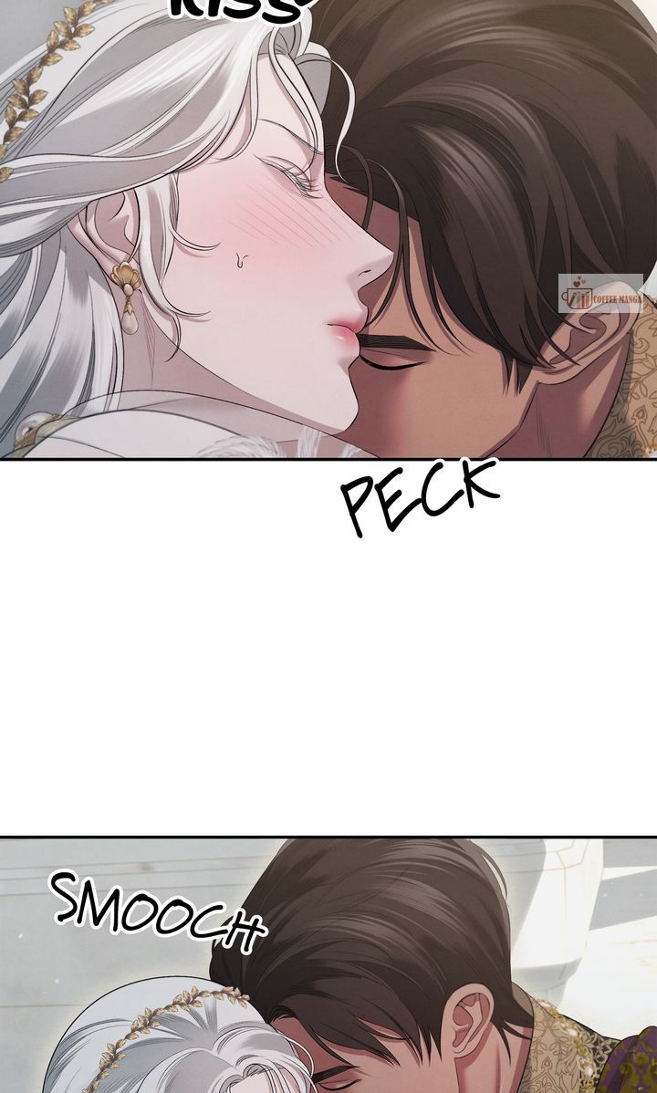 Predatory Marriage, Chapter 40