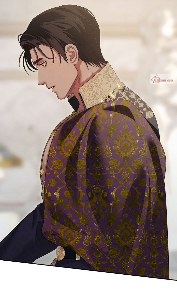 Predatory Marriage, Chapter 40