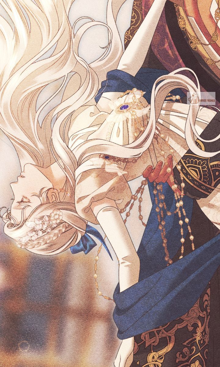 Predatory Marriage, Chapter 40