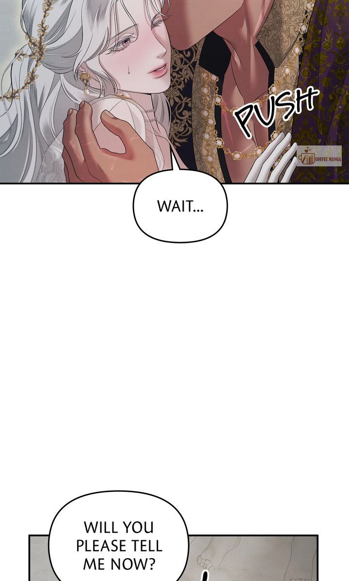Predatory Marriage, Chapter 40