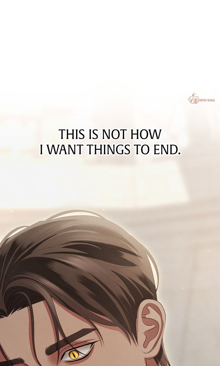 Predatory Marriage, Chapter 40