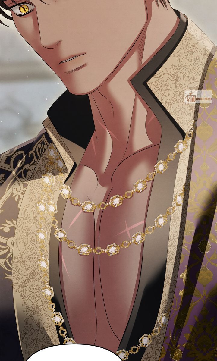 Predatory Marriage, Chapter 40