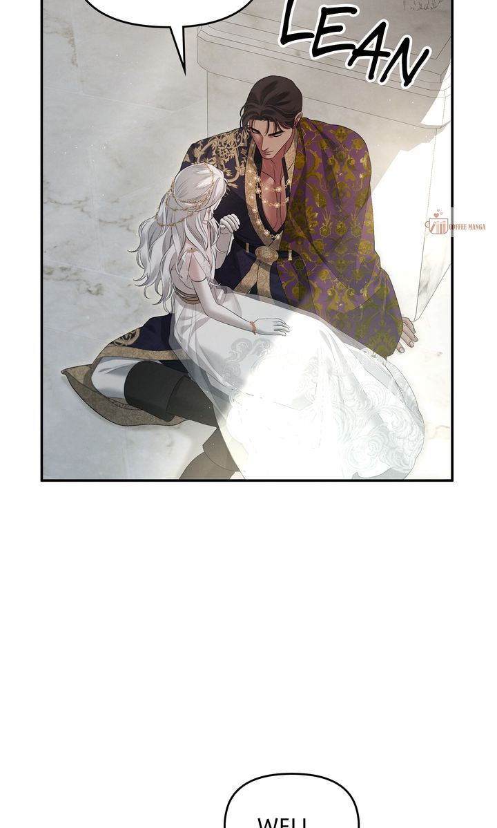 Predatory Marriage, Chapter 40