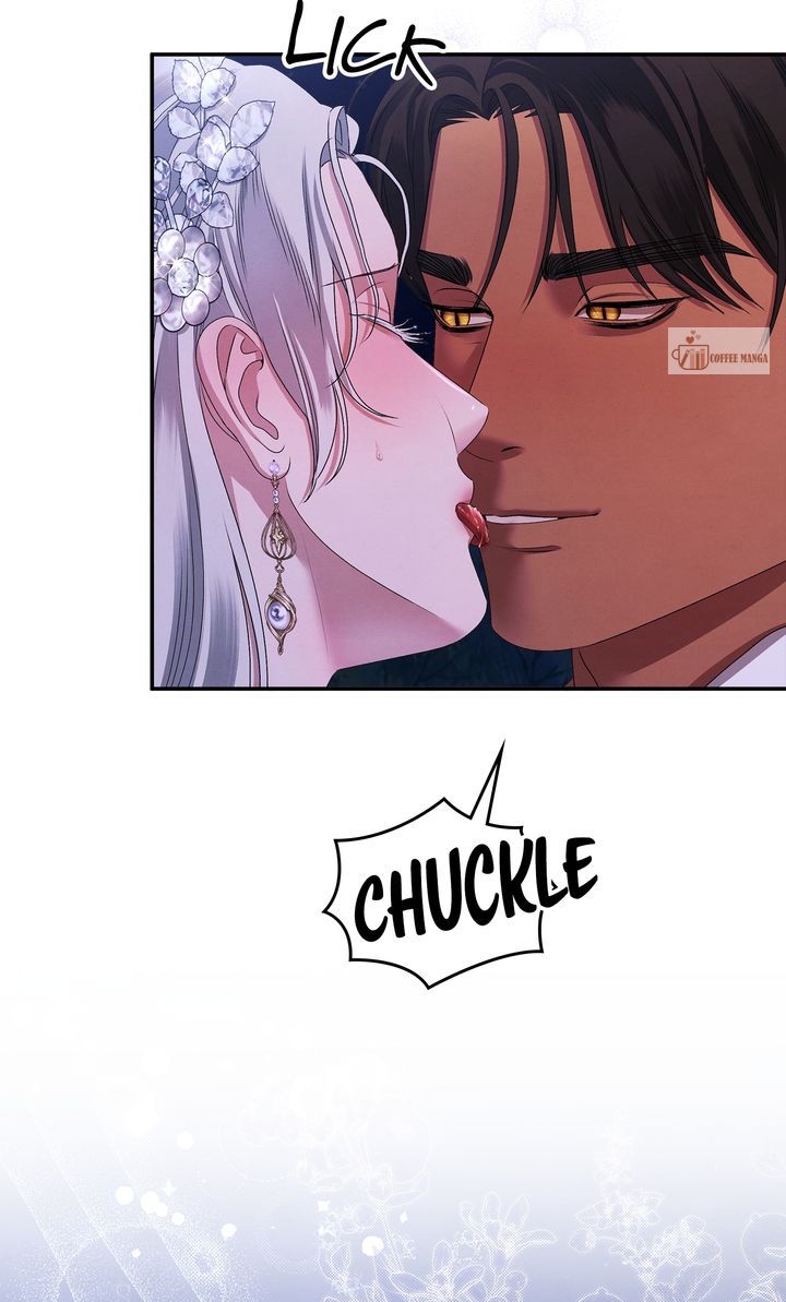 Predatory Marriage, Chapter 23
