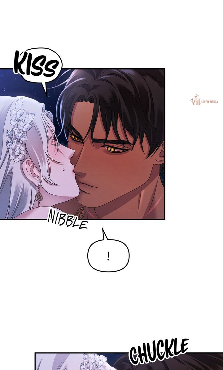 Predatory Marriage, Chapter 23