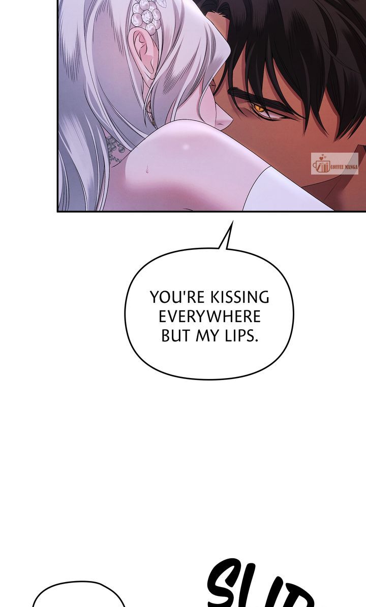 Predatory Marriage, Chapter 23