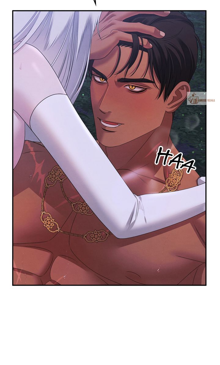 Predatory Marriage, Chapter 23