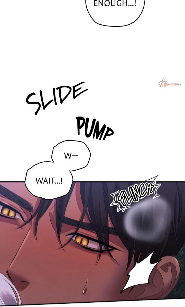 Predatory Marriage, Chapter 23
