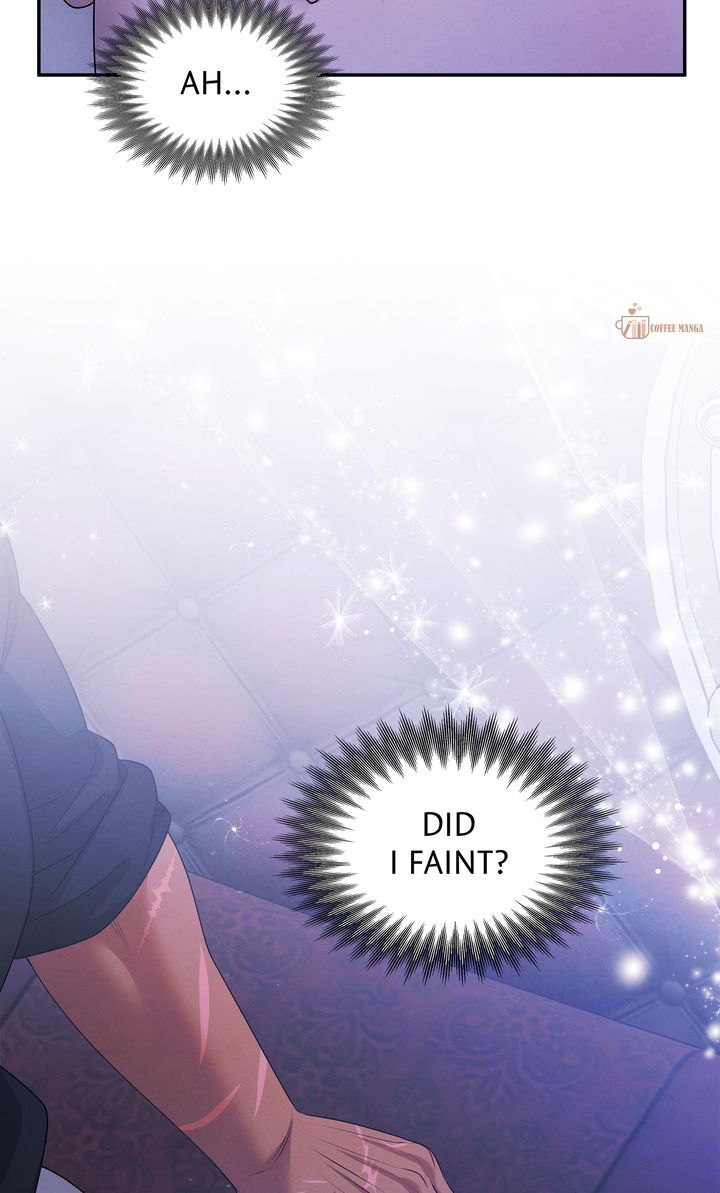 Predatory Marriage, Chapter 23