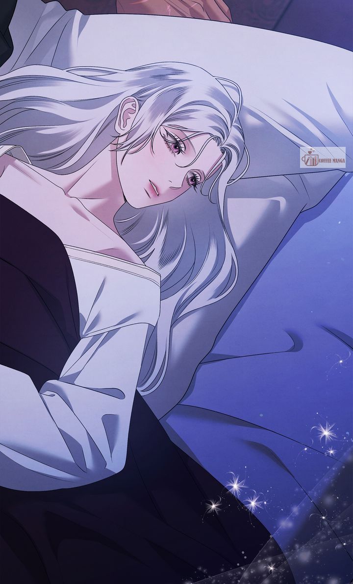 Predatory Marriage, Chapter 23