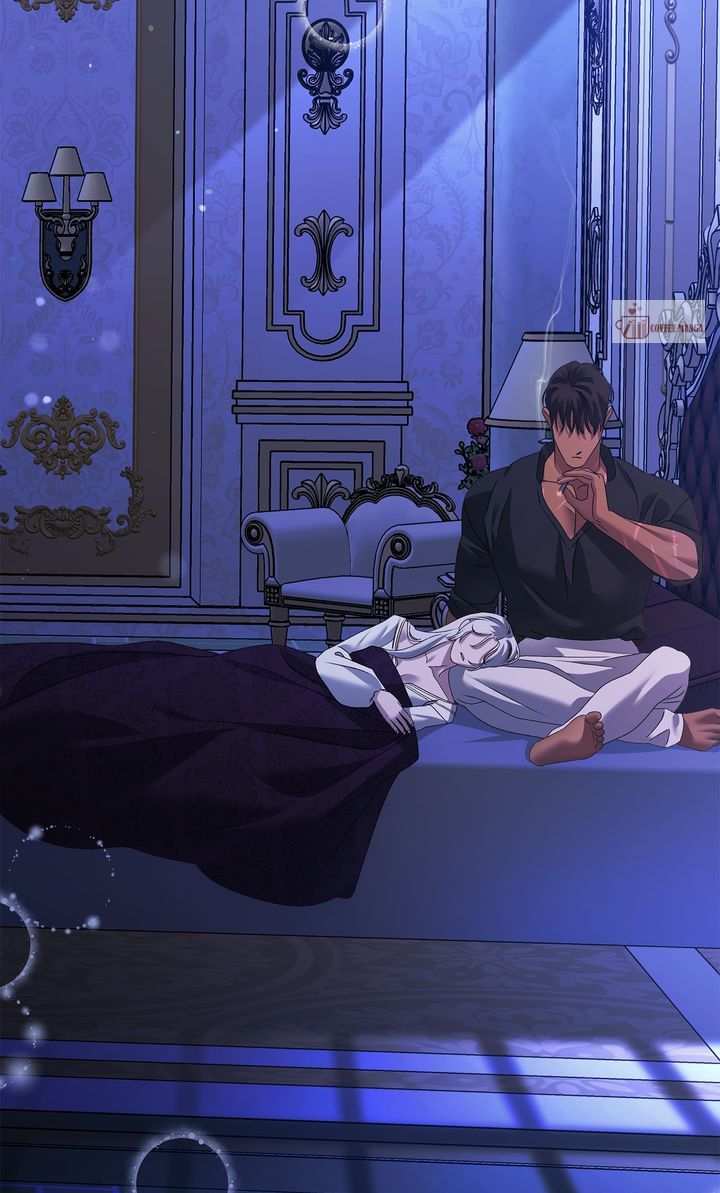 Predatory Marriage, Chapter 23