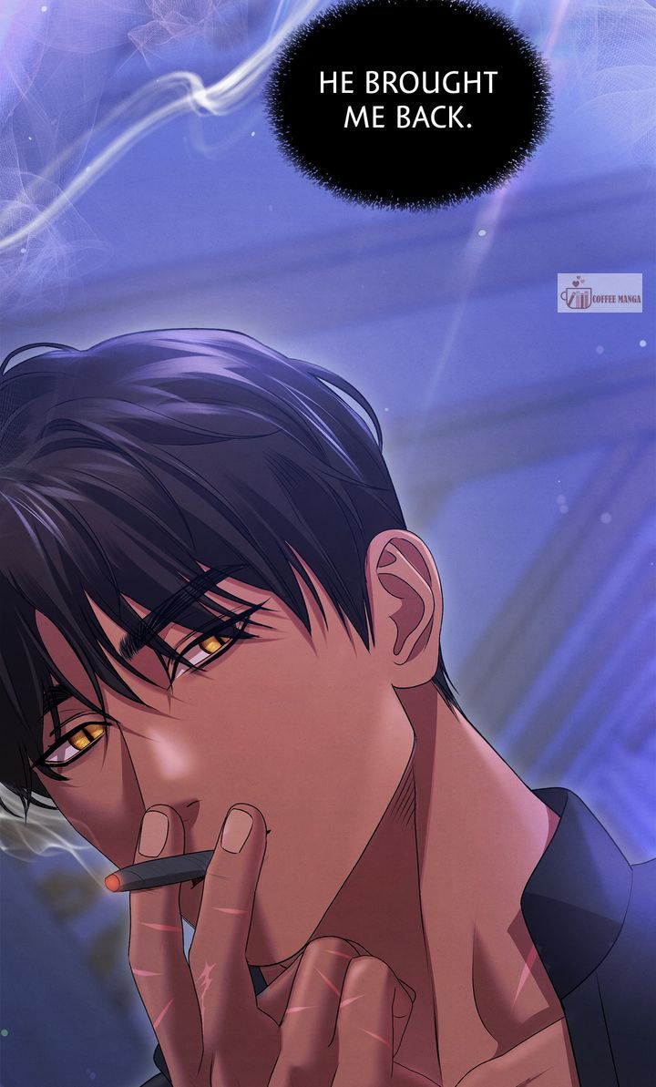 Predatory Marriage, Chapter 23