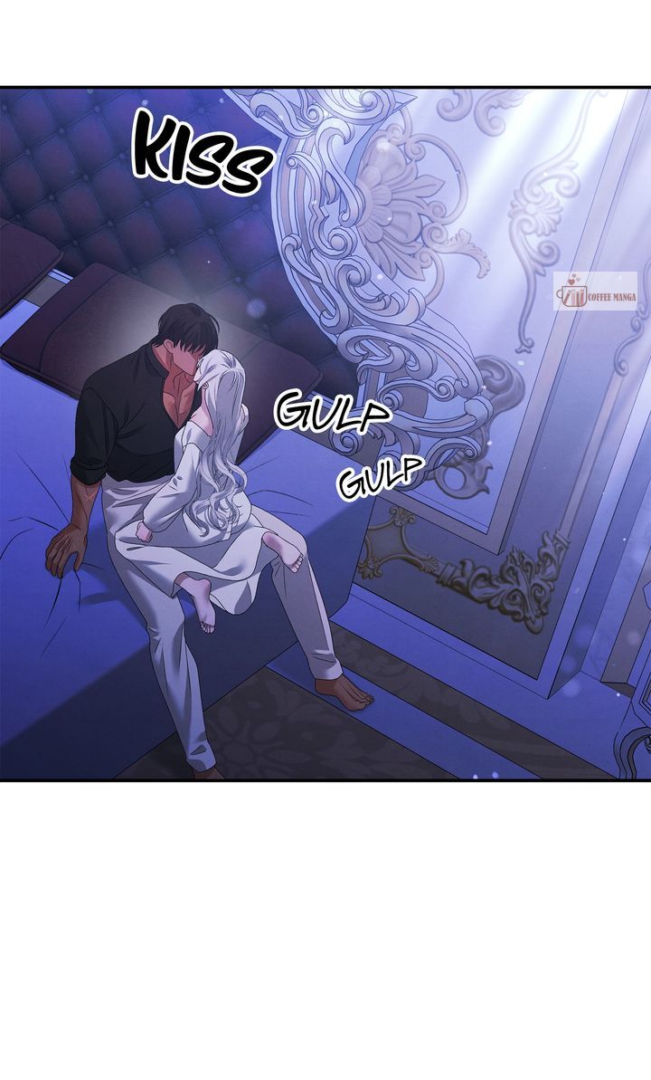 Predatory Marriage, Chapter 23