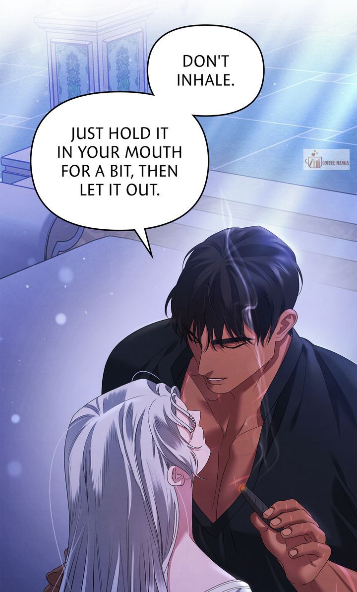 Predatory Marriage, Chapter 23