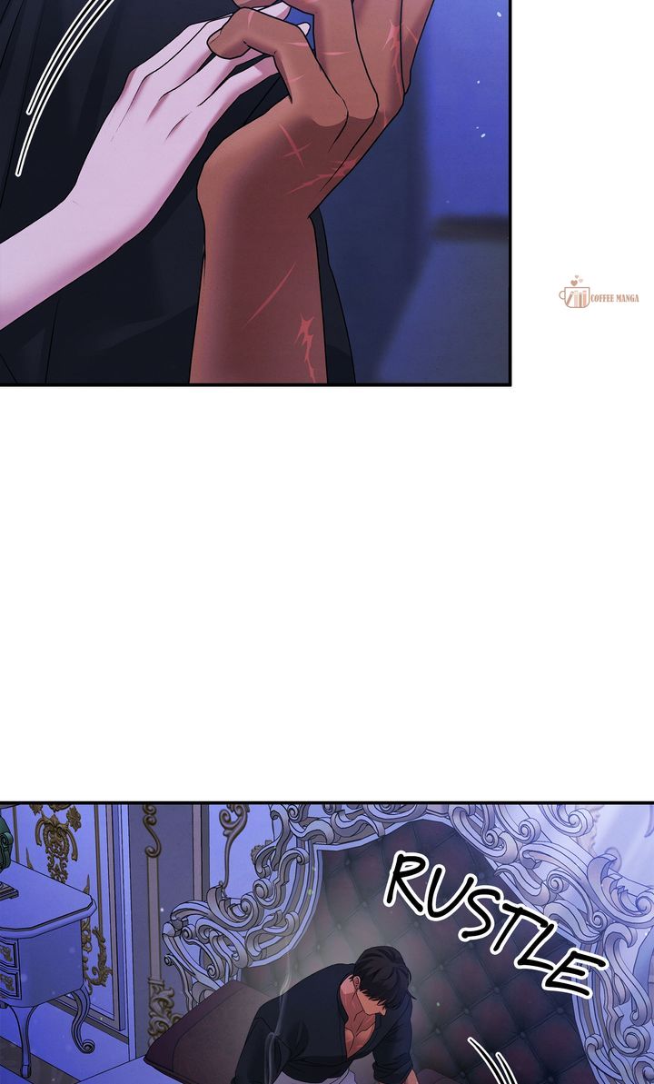 Predatory Marriage, Chapter 23