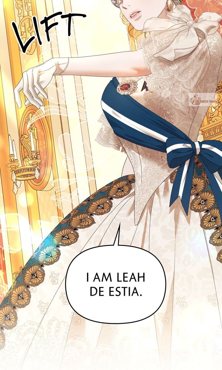 Predatory Marriage, Chapter 9