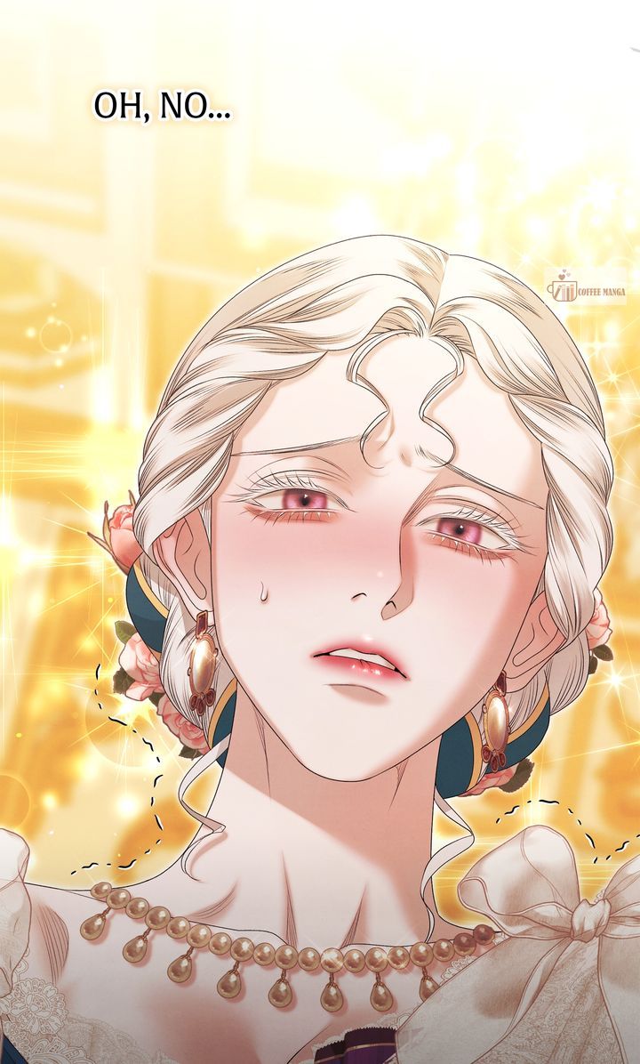 Predatory Marriage, Chapter 9