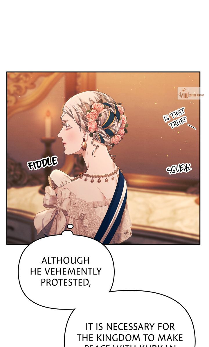 Predatory Marriage, Chapter 9
