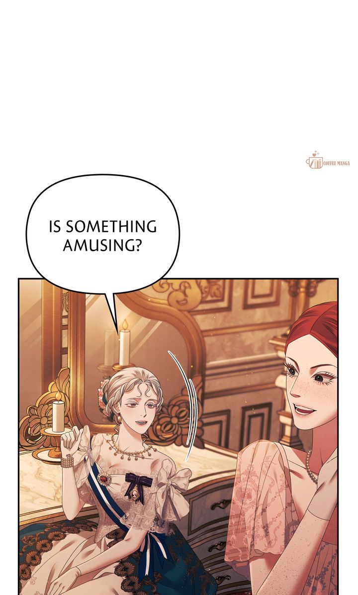 Predatory Marriage, Chapter 9