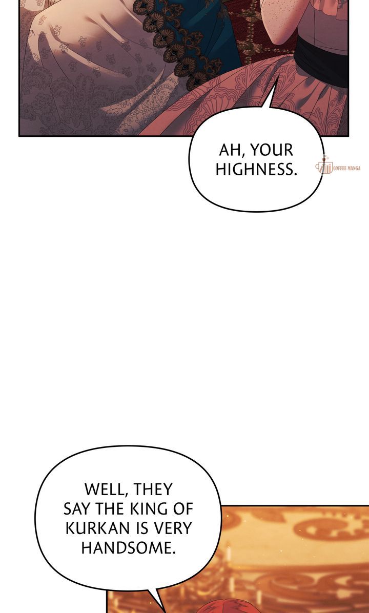 Predatory Marriage, Chapter 9