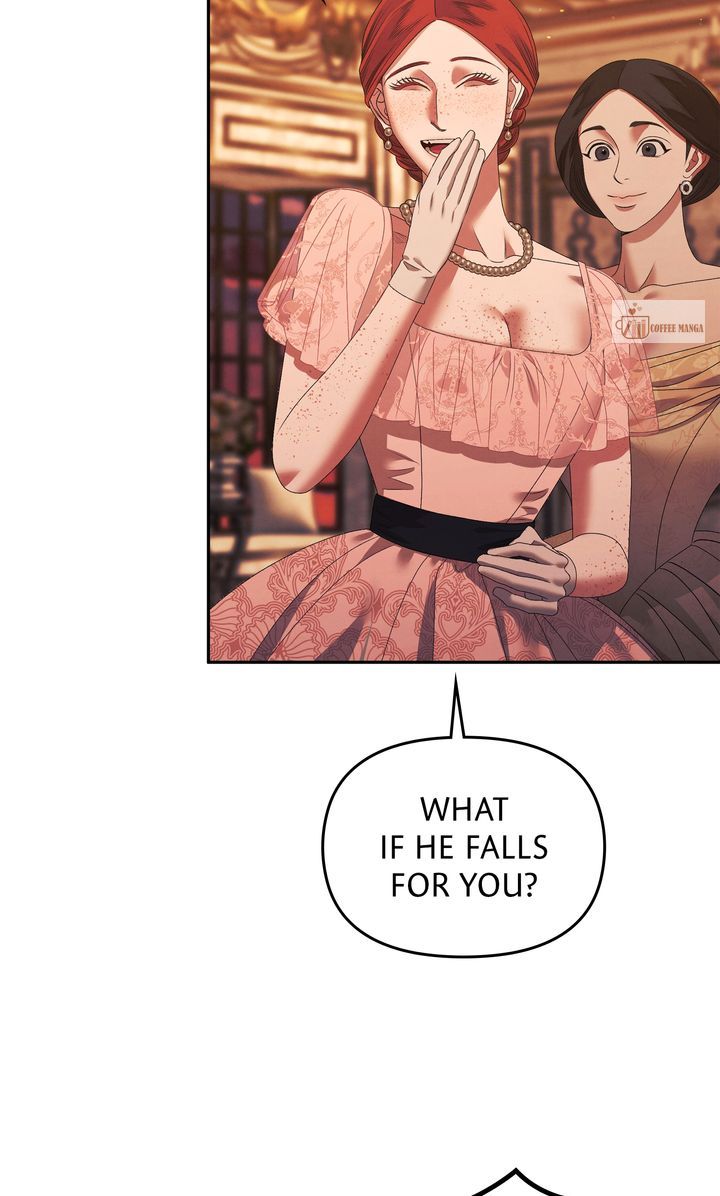 Predatory Marriage, Chapter 9