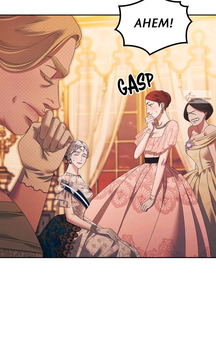 Predatory Marriage, Chapter 9