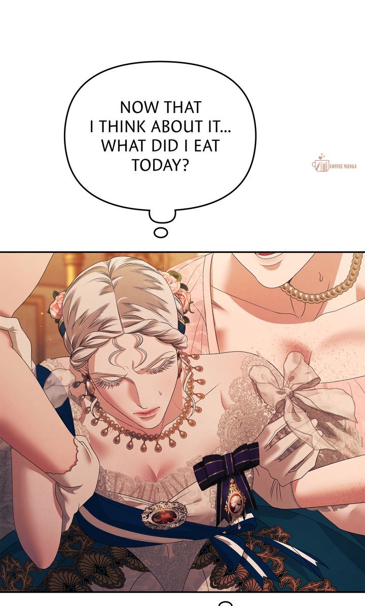 Predatory Marriage, Chapter 9