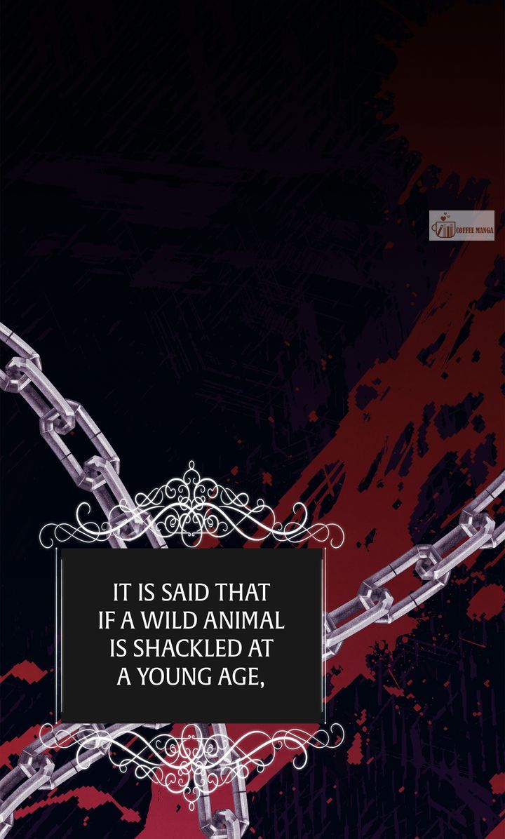 Predatory Marriage, Chapter 9