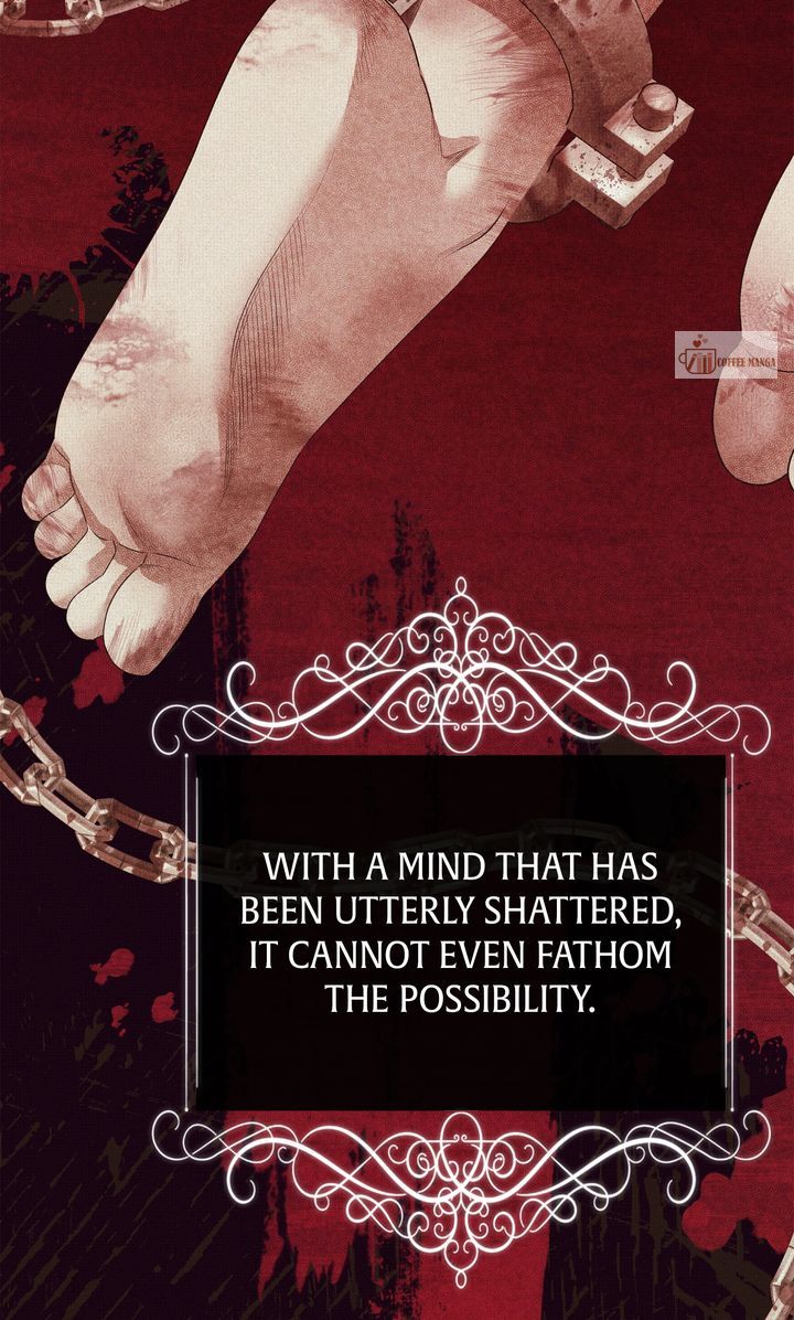 Predatory Marriage, Chapter 9