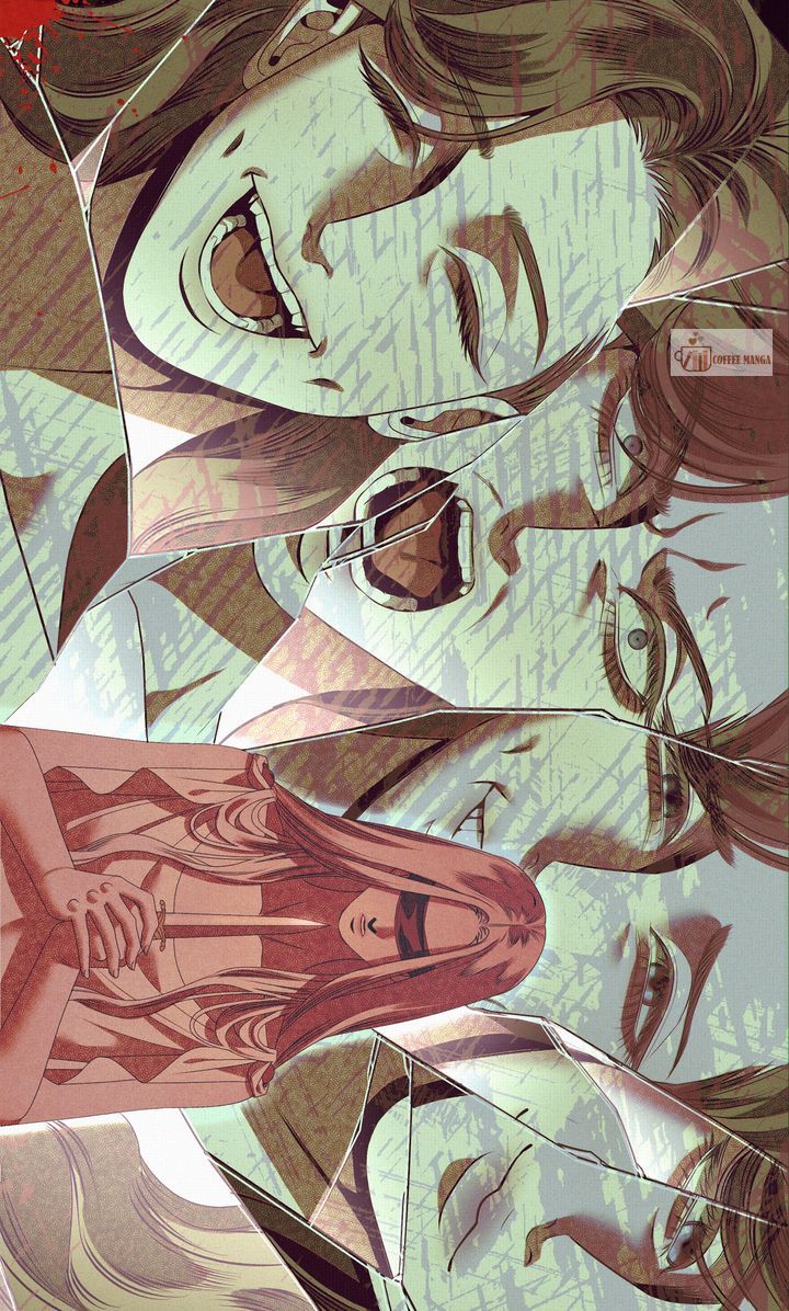 Predatory Marriage, Chapter 9