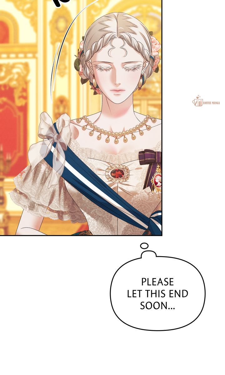 Predatory Marriage, Chapter 9