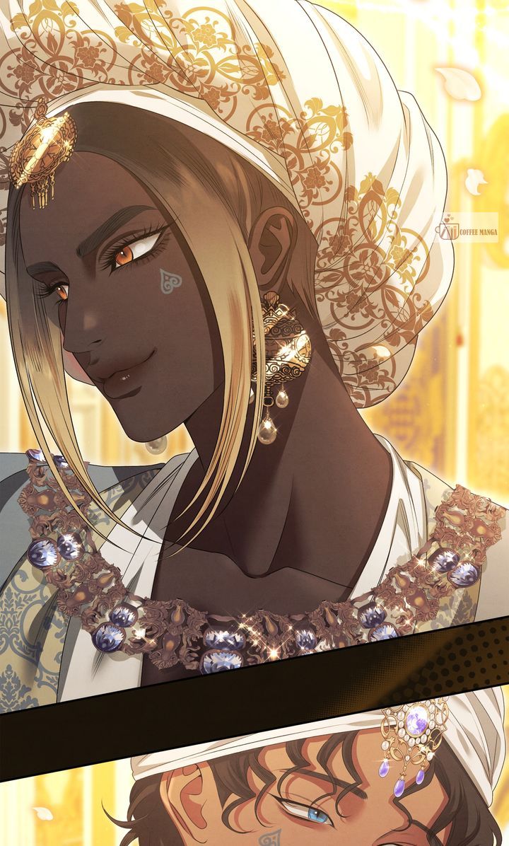 Predatory Marriage, Chapter 9