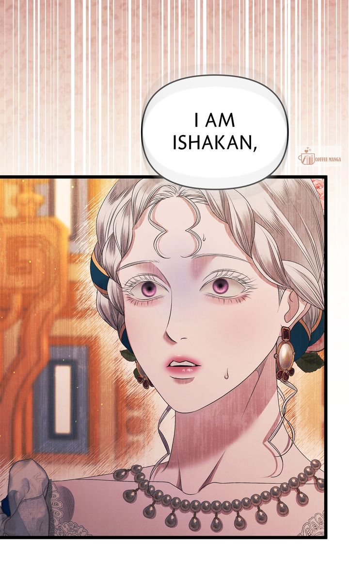 Predatory Marriage, Chapter 9