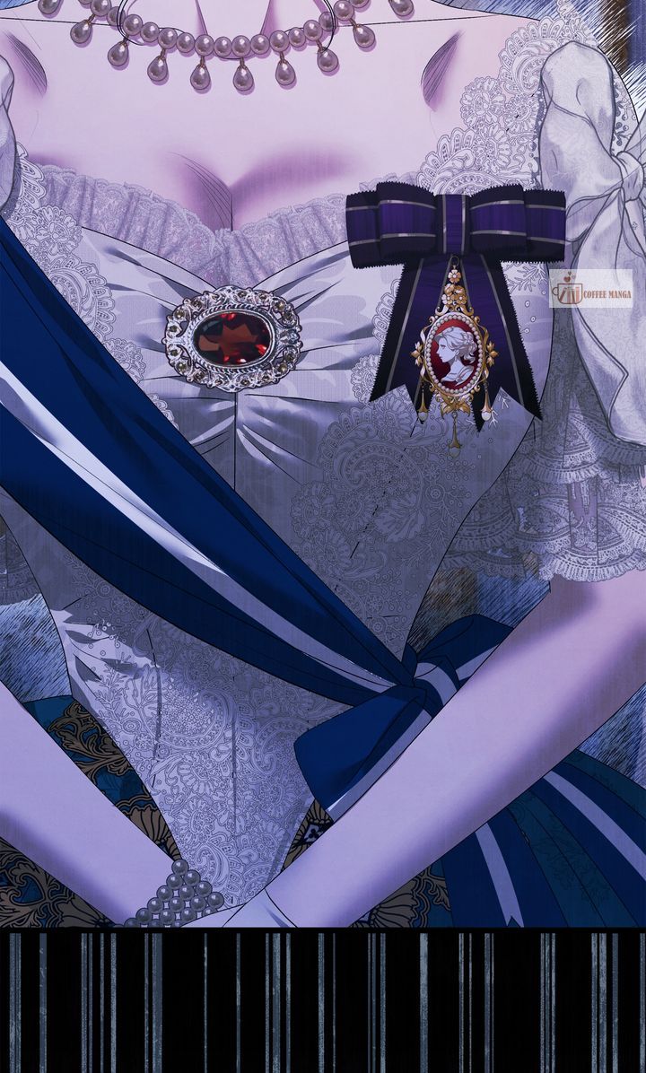 Predatory Marriage, Chapter 9