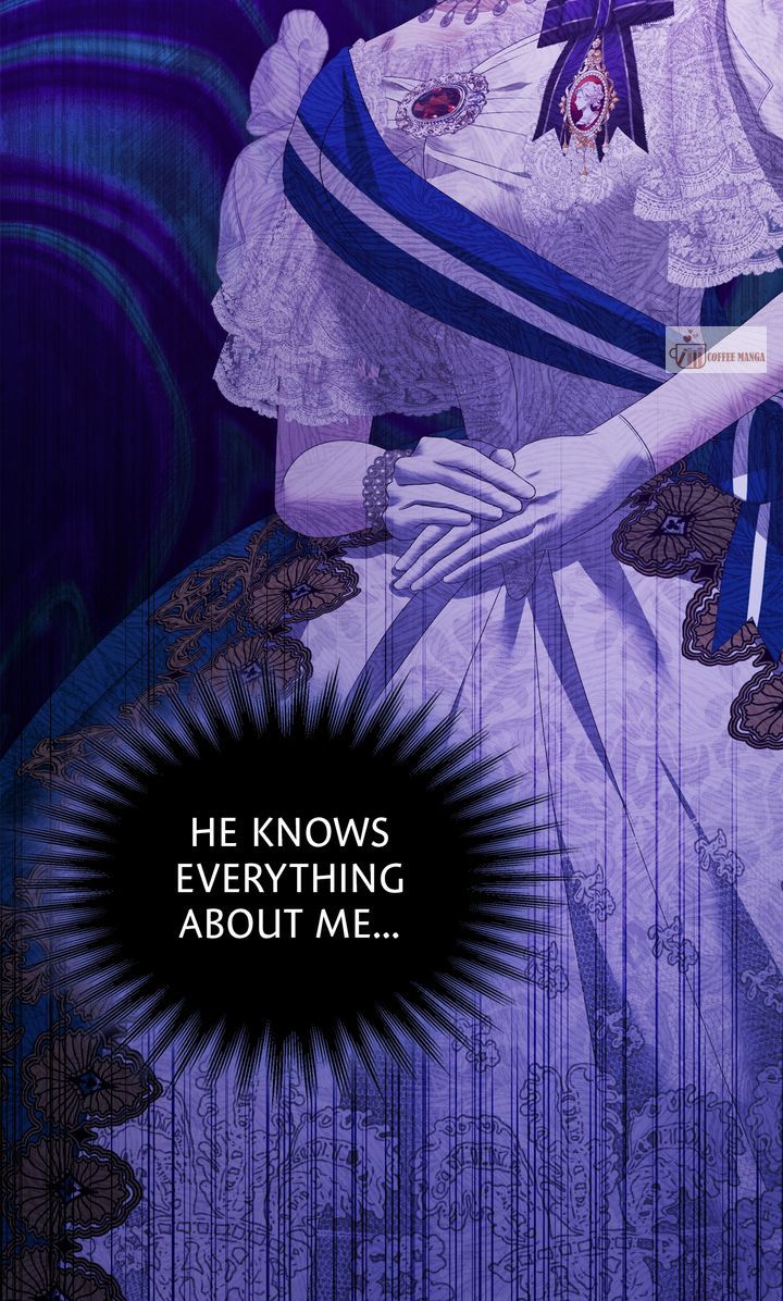 Predatory Marriage, Chapter 9
