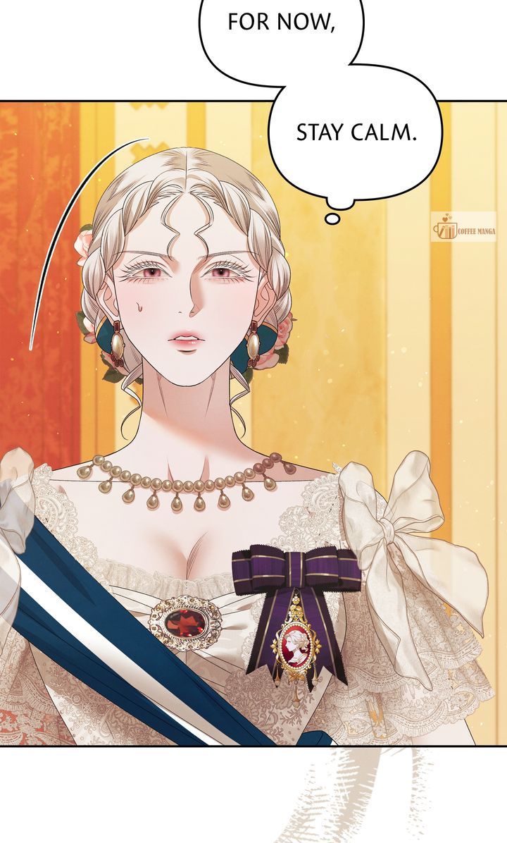 Predatory Marriage, Chapter 9